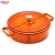 Import Cast Iron pot Enameled Non Stick Dutch Oven 24 Cm all-purpose shallow Pot Made in TURKEY 2020 Hot sale HIGH QUALITY from Republic of Türkiye