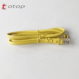Cat5e Cat 6 Ethernet Cable UTP Indoor UTP CAT6 Network Lan Cable