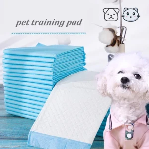 Cats Rabbits Leak-Proof Pet Pads for Housetraining  Extra Large Dog Pee Pads  Disposable Dog Training Pads for Doggies