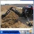 Import CE Approved Backhoe For Farm Tractor With Wholesale Price from China