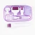 Import CE Certificate 6 in 1 Micro Needle Therapy Derma Rolling System Set Derma Roller Dermaroller For Hair Growth Treatment from China