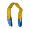 CE Certificate heavy duty Polyester lifting loops sling