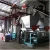 Import CE Pellet production line for making wood pellets from China
