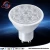 Import CE ROHS Approved MR16 led bulb GU10 SMD LED SPOTLIGHT 3W 5W 6W 7W 86-265v CCT 2700K 4000K 6500K from China