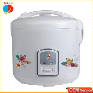 CE SASO UL approved OEM 2.8L 20 cup large deluxe electronic rice cooker with spare parts