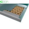 Cell Geometry Honeycomb Paper Core for Door Inside Void Filling