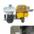 Import cement mortar spray machine for wall from China
