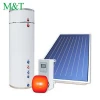 Centre solar water heater residential from guangdong hot water storage tank 300l