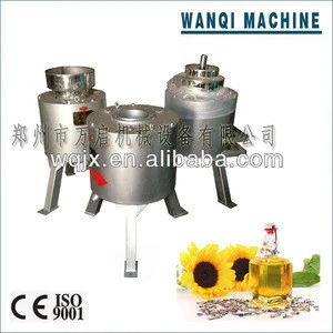 Centrifugal oil filter machine, oil filter centrifuge, small centrifugal oil filter