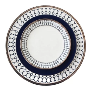 Ceramic dinnerware bowl crockery cookware sets porcelain dinner plate set