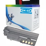 CF217A 17A with Chip Laser Toner Cartridge for M102 Printer