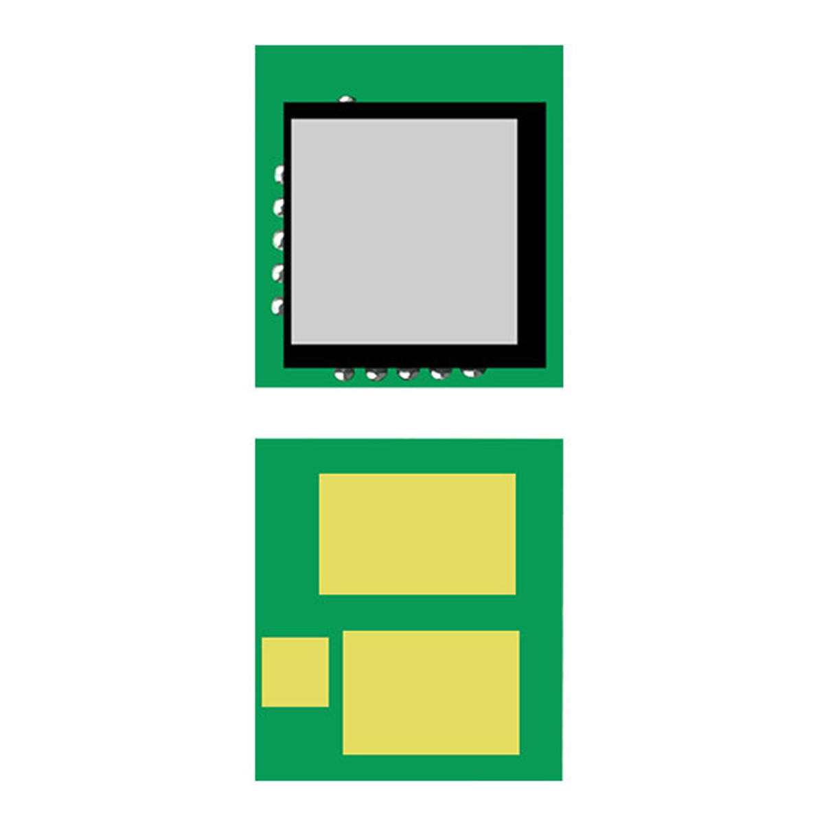 Buy Cf234a 34a Cf234 A 234a Image Unit Chip For Hp Laserjet Ultra M106w ...