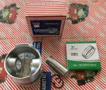 CF33 Piston kit for Machinery diesel engine spare parts