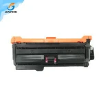 CF330A BK(654A) CF331A Cyan CF332A Yellow CF333A Magenta Color compatible toner cartridge cf333a Color LaserJet