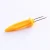 Import CH322 kitchen tool set cooking corn holders skewers BBQ  tools  corn cob holder from China