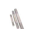 chaep price new type acme galvanized threaded rod screw extension rod double thread