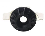 Chain Saw Sharpening Attachment Sharpener Guide Drill Adapter Power Tool Accessories Set
