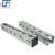 Channels C-Frame C-Metal Channel 2meters/Length Black C-Channel With Holes
