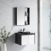 ChaoZhou factory waterproof  bathroom cabinet bathroom vanity mirror cabinet bathroom furniture