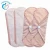 Charcoal Bamboo Women Sanitary Pad Towel Cloth Pads Washable Menstrual