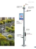 Charge Station WIFI Camera Function Intelligent Solar Smart Street light