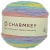 Import Charmkey melange yarn 80% acrylic 20% wool yarn cake yarn for knitting from China