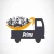 Cheap Air Freight Forwarder china to USA Amazon FBA Shipping freight forwarder