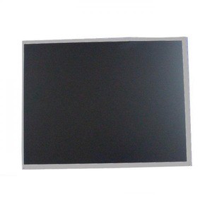 Cheap and good industrial resistive touchscreen roof mount monitor with Foldable Stand Bracket Customized