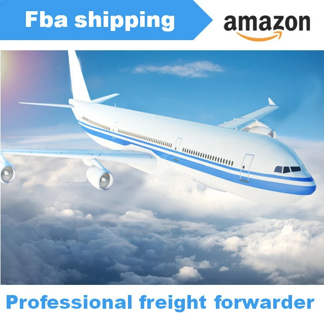 Cheap and reliable air freight forwarder cargo shipping service rates door to door delivery services from china to Spain