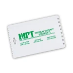 Cheap Auto Card Shape Plastic Mini Ice Scraper