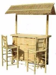 CHEAP BAMBOO TIKI BAR, BAMBOO PRODUCTS WITH MANY DESIGNS(Ms Mary- info@gianguyencraft.com)
