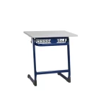 Cheap classroom student desk High quality School desk and chair set furniture manufacturer