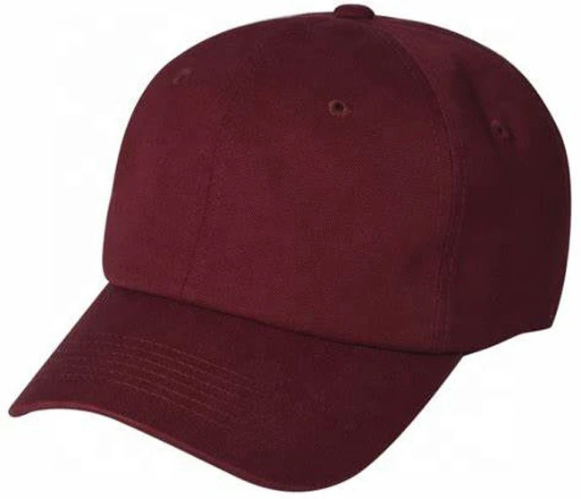 Cheap Custom Eco Friendly Sports Baseball Cap with Embroidered/Printed Logo