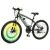 Import Cheap Electric Bicycle Mountainbike Custom 250w Mid Drive Touring New Designed Ebike Battery 36v from China