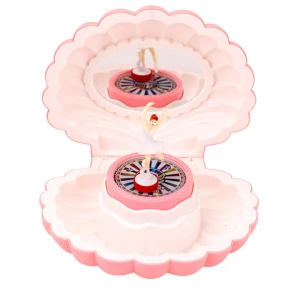 Cheap Factory Price Music Box girls dance ballet toys Best Quality with Best price