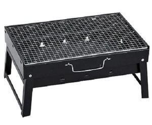 Cheap foldable Grill Charcoal BBQ For Sale