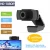 Import Cheap Full HD 1080P 720P Auto/Fixed Focus Webcam USB Built-in Microphone Camera from China