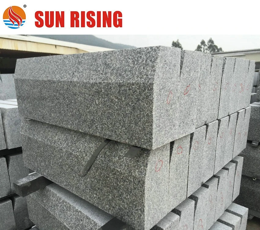 Cheap Granite Landscaping Curb Stone