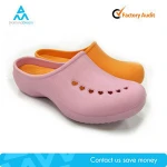 Cheap hot sale eva slipper and clog