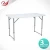 Import Cheap narrow lightweight plastic outdoor folding chairs folding tables from China