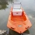 Import cheap plastic river fishing roto mold boat for sale from China