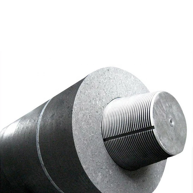Cheap price 200mm hp graphite electrode custom size made in China