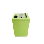 Cheap price 48v 30Ah LiFePO4 lithium battery scooter removable battery with long cycle life