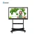 Import Cheap price 65 inch infrared interactive whiteboard Built in ops computer from China