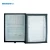 Import Cheap price desktop absorption no compressor 40l refrigerator hotel silent minibar from China