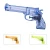 Import Cheap Price Promotion Toys Summer Transparent Plastic Toy Water Gun For Kid from China