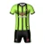 Import Cheap quality wholesale soccer jerseys promotion sublimated jersey prices uniforms garment from China