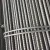 Import cheap rebar steel ribbed bar iron rods for construction iron price from China