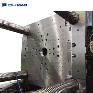 Cheap sell magnetic clamp for plastic injection machines to clamp mould