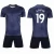 Import Cheap thai quality soccer uniform 2018 / 2019 new soccer jersey set from China